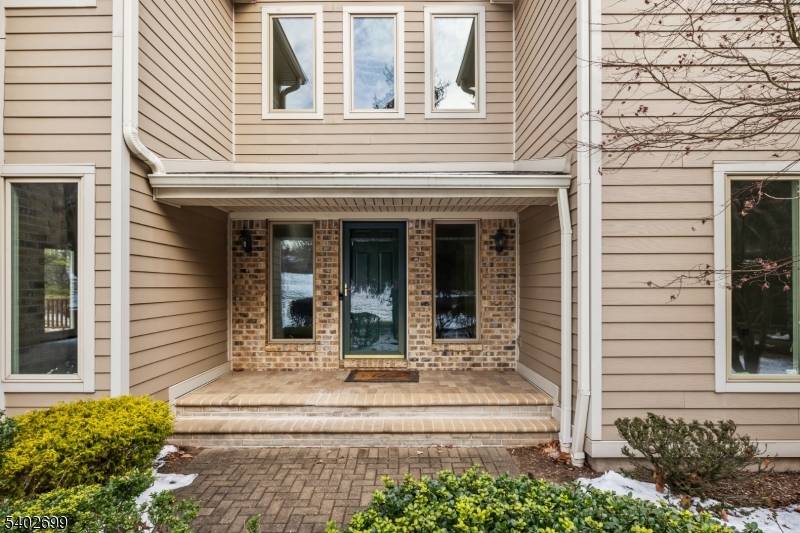 This Lovingly Maintained Avon Model End Unit Townhome located in the Highly Desirable LONGVIEW offers the largest floor plan in the community.