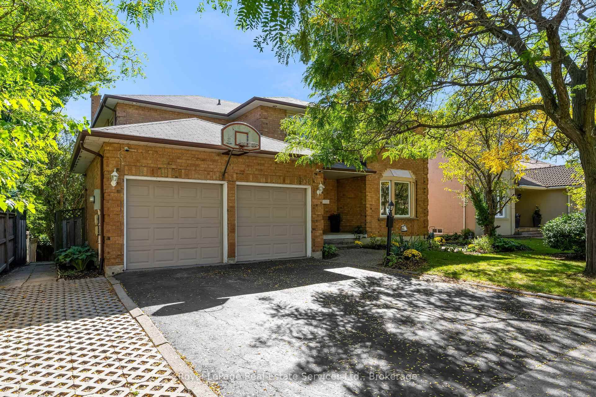 Let's Make a Deal ! ! ! Huge 4 2 Clearview home Trillium Model By Sena Homes has been beautifully maintained and updated, throughout the years, nothing is original !
