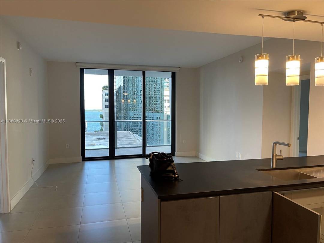 Experience elevated urban living in the heart of Brickell with this exceptional 2 bedroom, 3 bath residence at the prestigious 1010 Brickell.