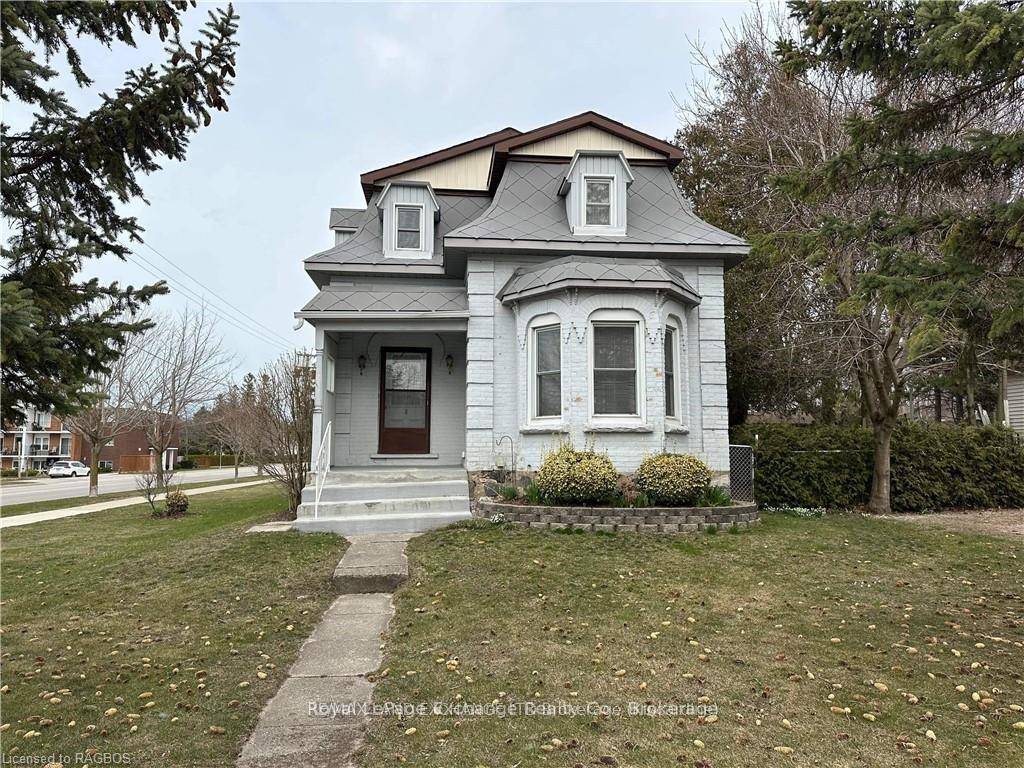 Excellent investment for someone looking to get into real estate or add to their portfolio.