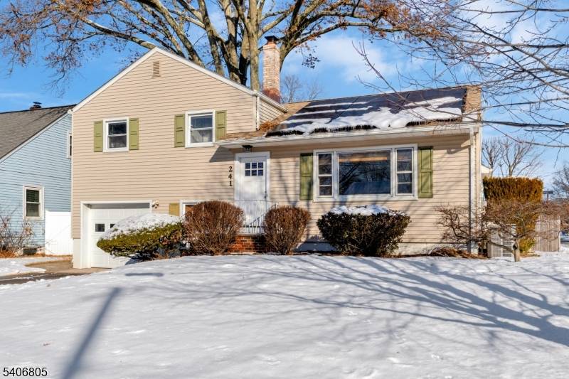 You won't want to miss this well maintained Split level home offering comfort and character, The updated kitchen features modern finishes and flows seamlessly into the dining room, complimented by ...