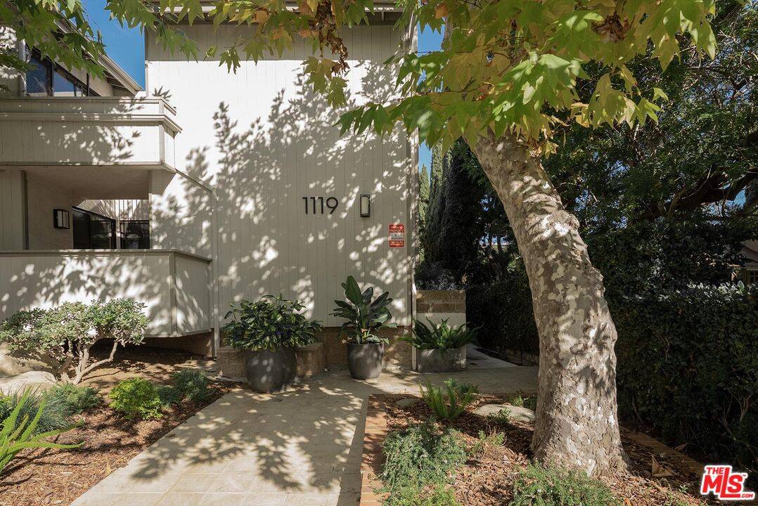 1119   23rd St 3BR Santa Monica La