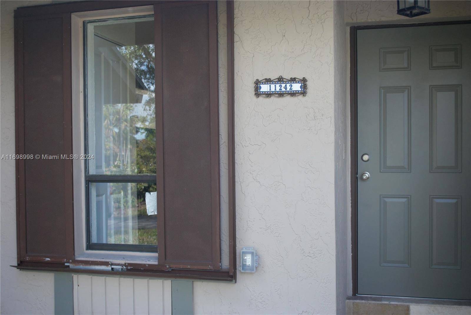 This is a wonderful opportunity for first time buyers.