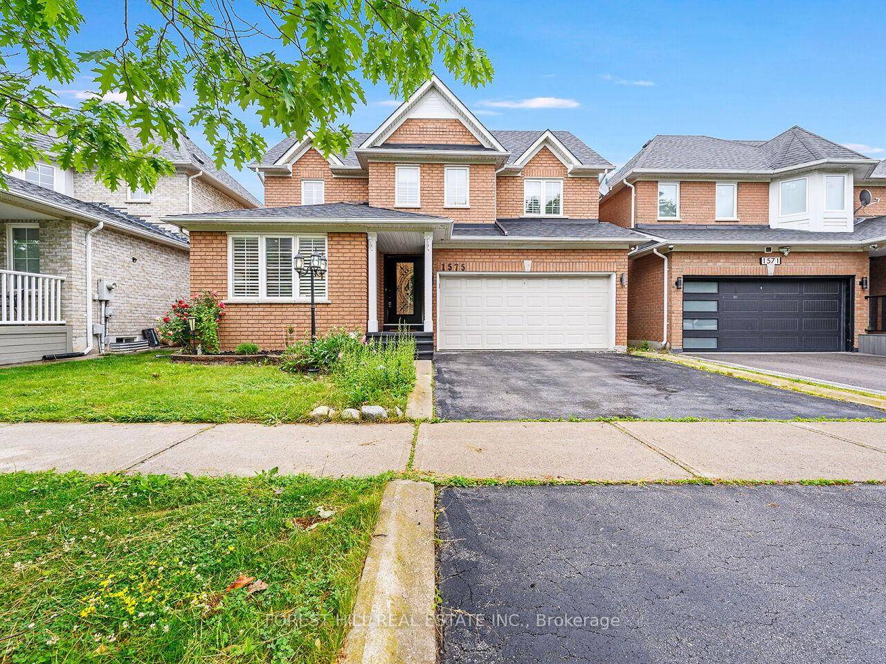 Turnkey, No renovations required !
