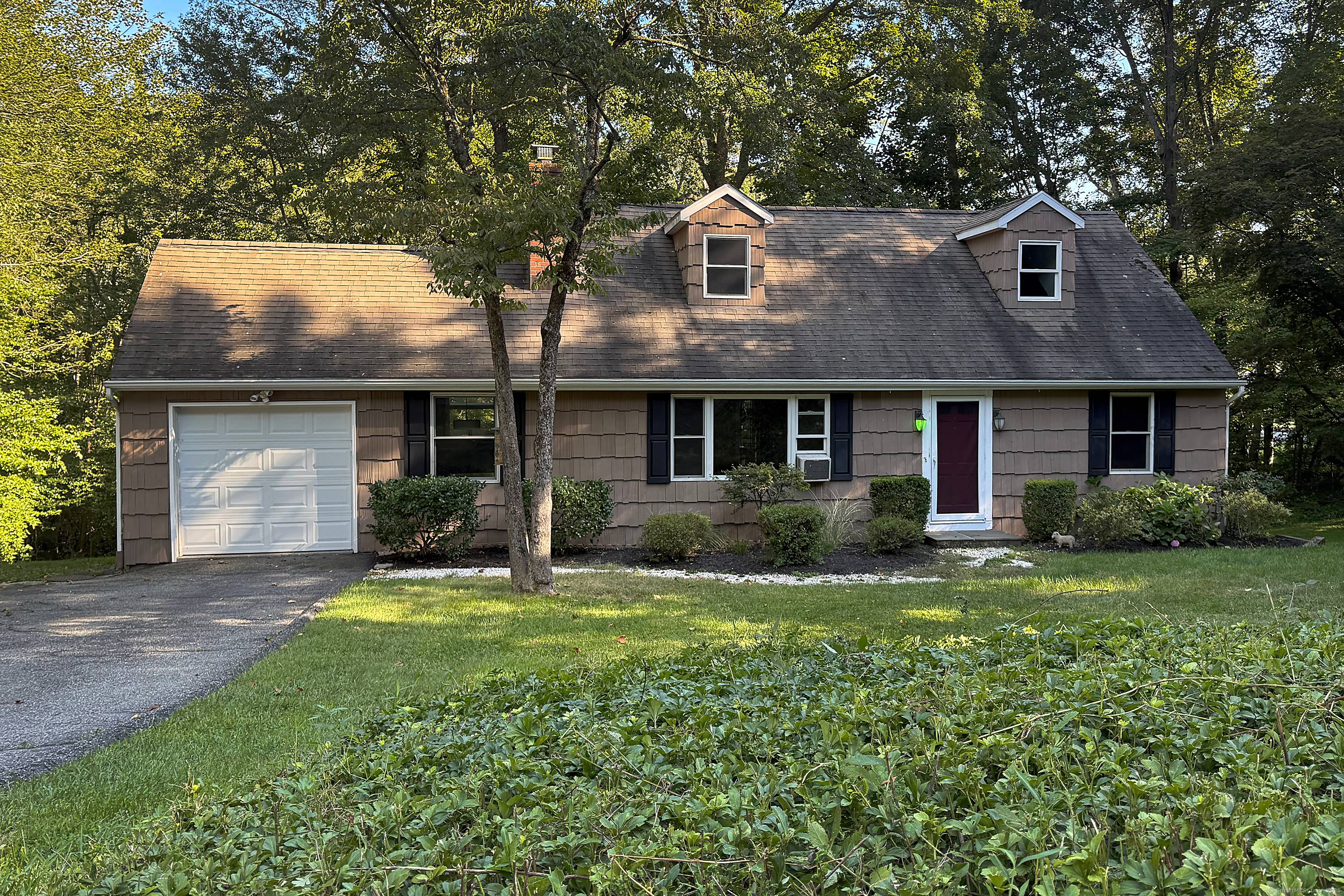 What A Charming Delightful Home !