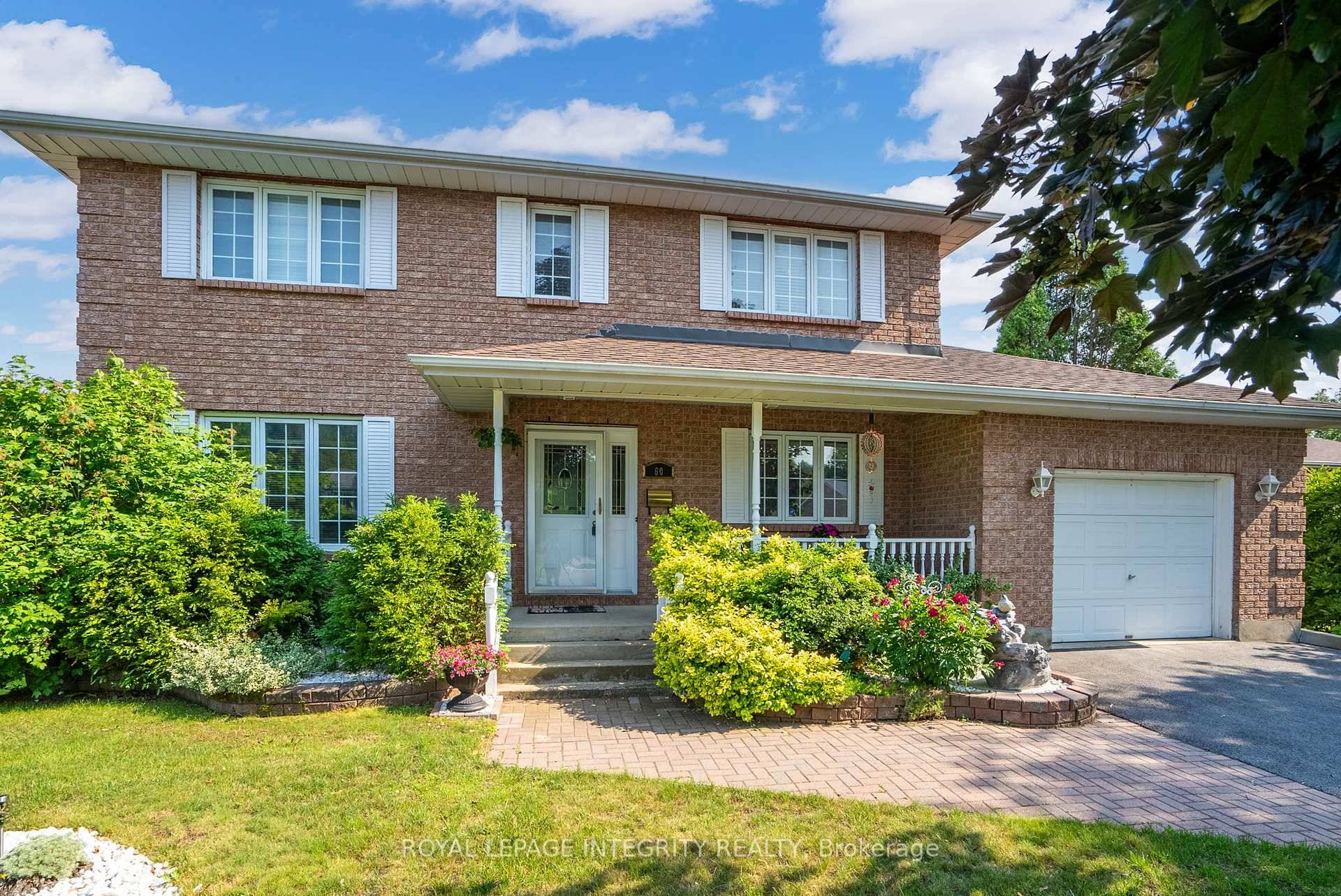 Welcome to 60 Hickory Street in the heart of Ingleside, close to all amenities, this is more than just a home !