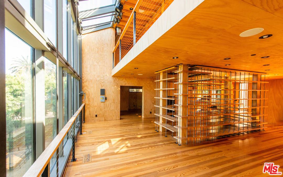 2460 Beverley Ave 2BR Santa Monica La