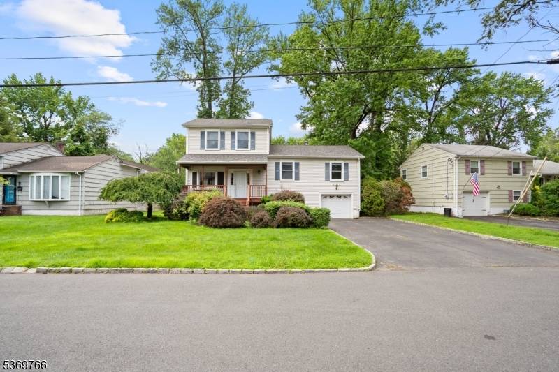 Welcome to 89 Glenwood Rd, Cranford a beautifully maintained single family home offering the perfect blend of space, comfort, and convenience.