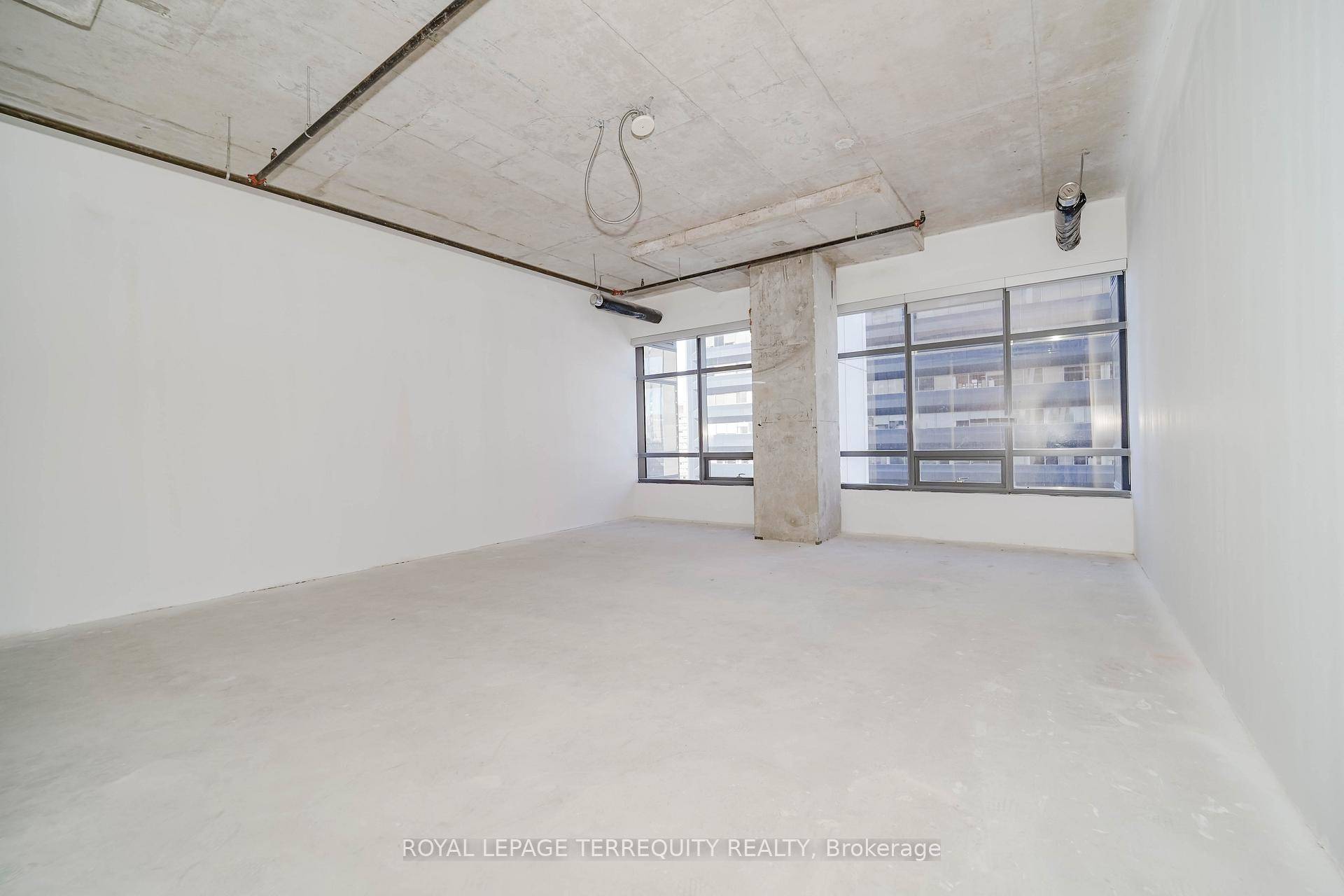 Elevate your business at Hullmark Corporate Centre, rare opportunity to acquire 2 side by side units facing Yonge Street and Sheppard Avenue one of the two unit being a corner ...