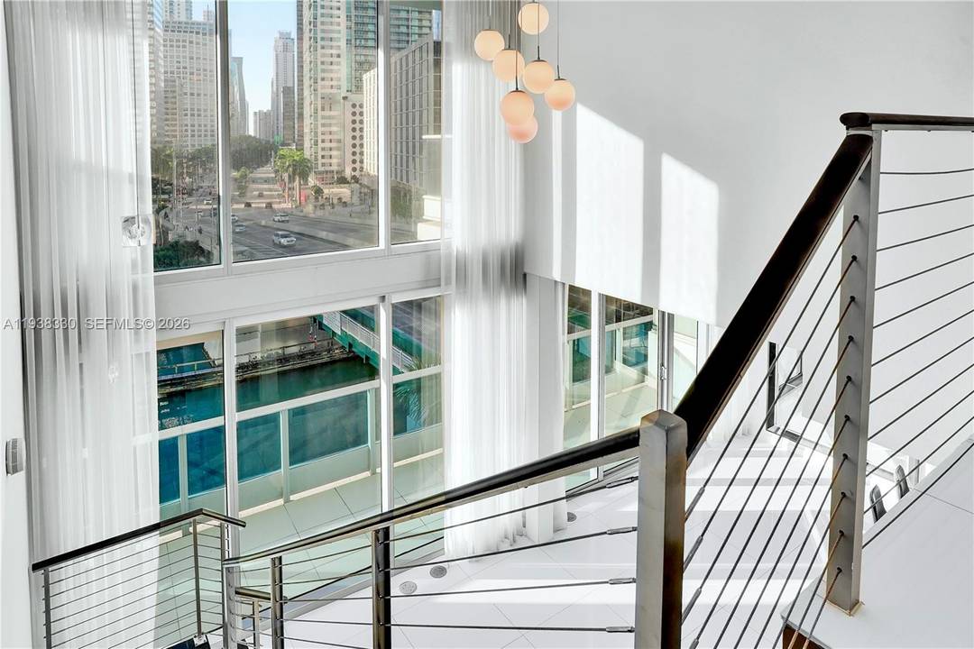 Live a true waterfront lifestyle at Epic Residences with this expansive 2Bed 2.