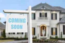 Welcome to this second and third floor Split level house apartment for rent in the heart of Plainview with Bethpage schools.