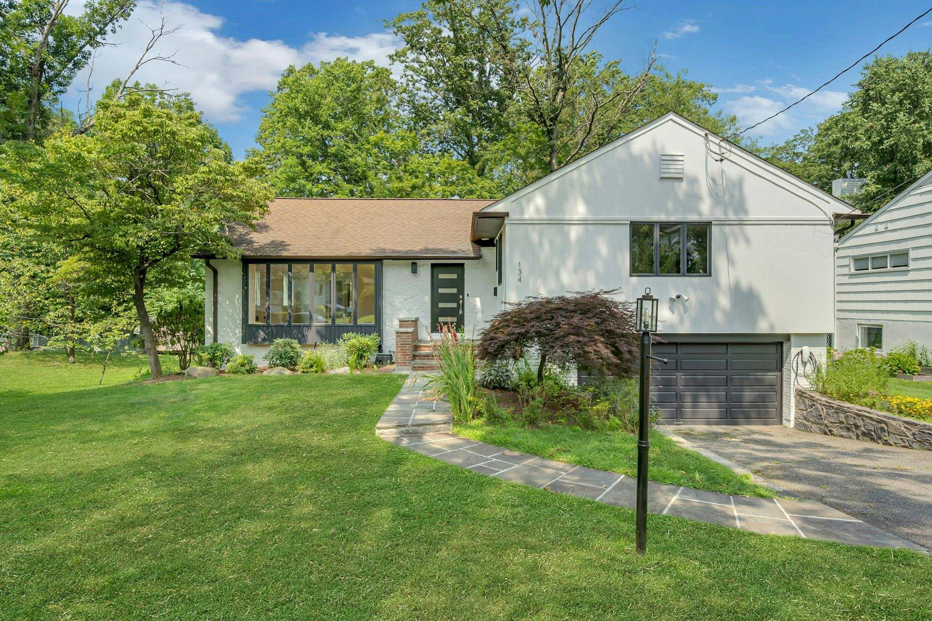 Move in just in time for the start of the school year !