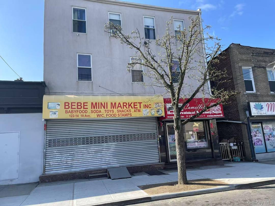 Very good property for investment.