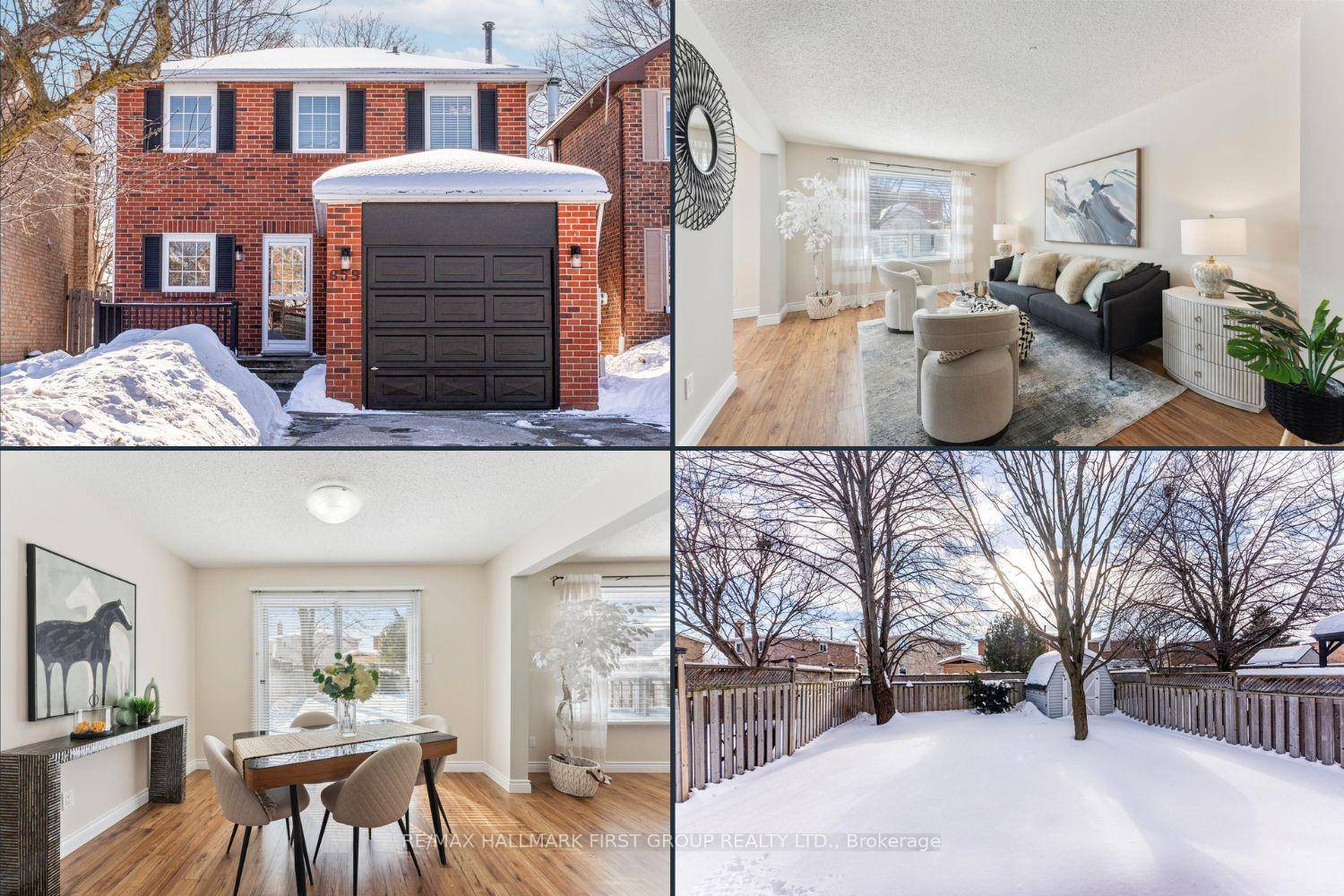 Welcome to 659 Sultana Square Offers Welcome Anytime, No Guess Work on the Price !