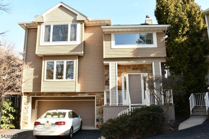 Welcome to your home at Crystal Woods !