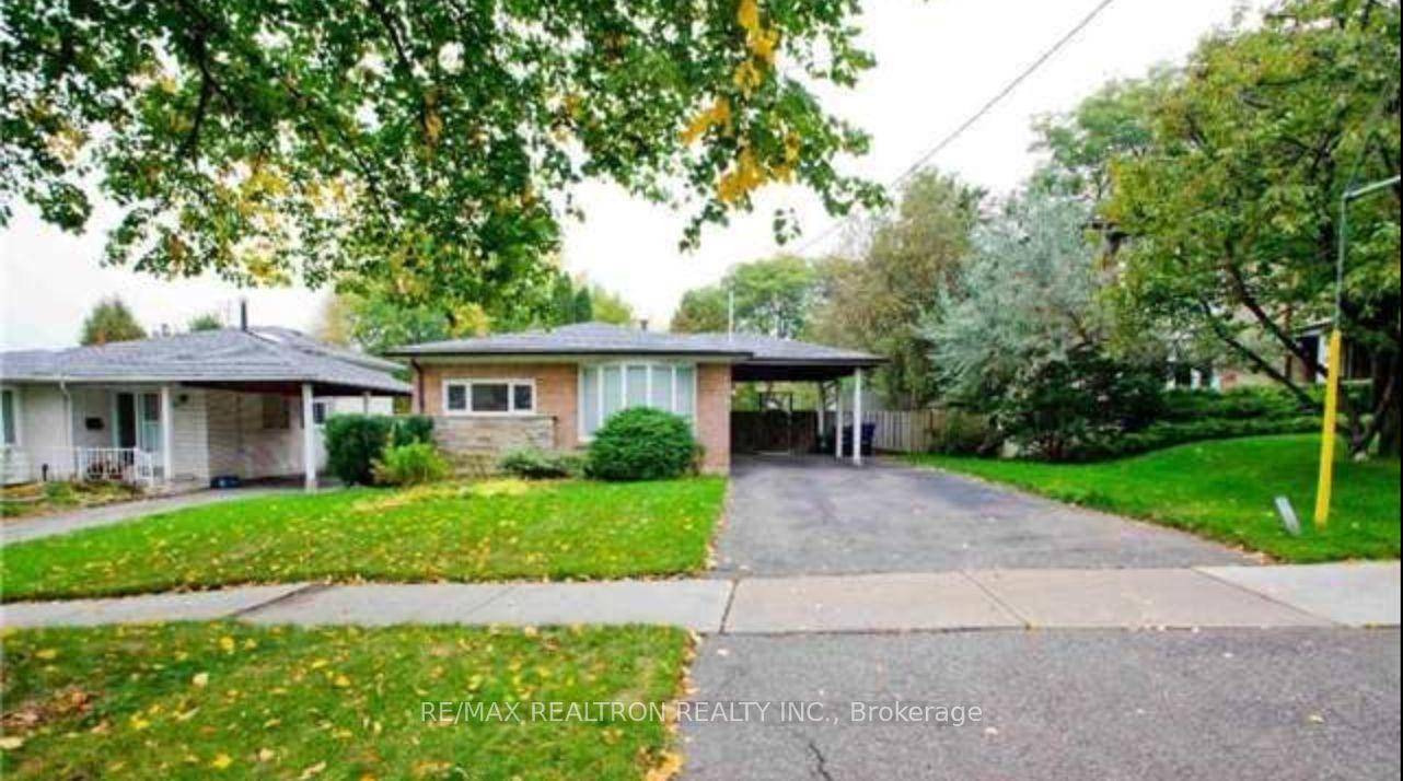 The Heart Of High Demand Don Valley Village.