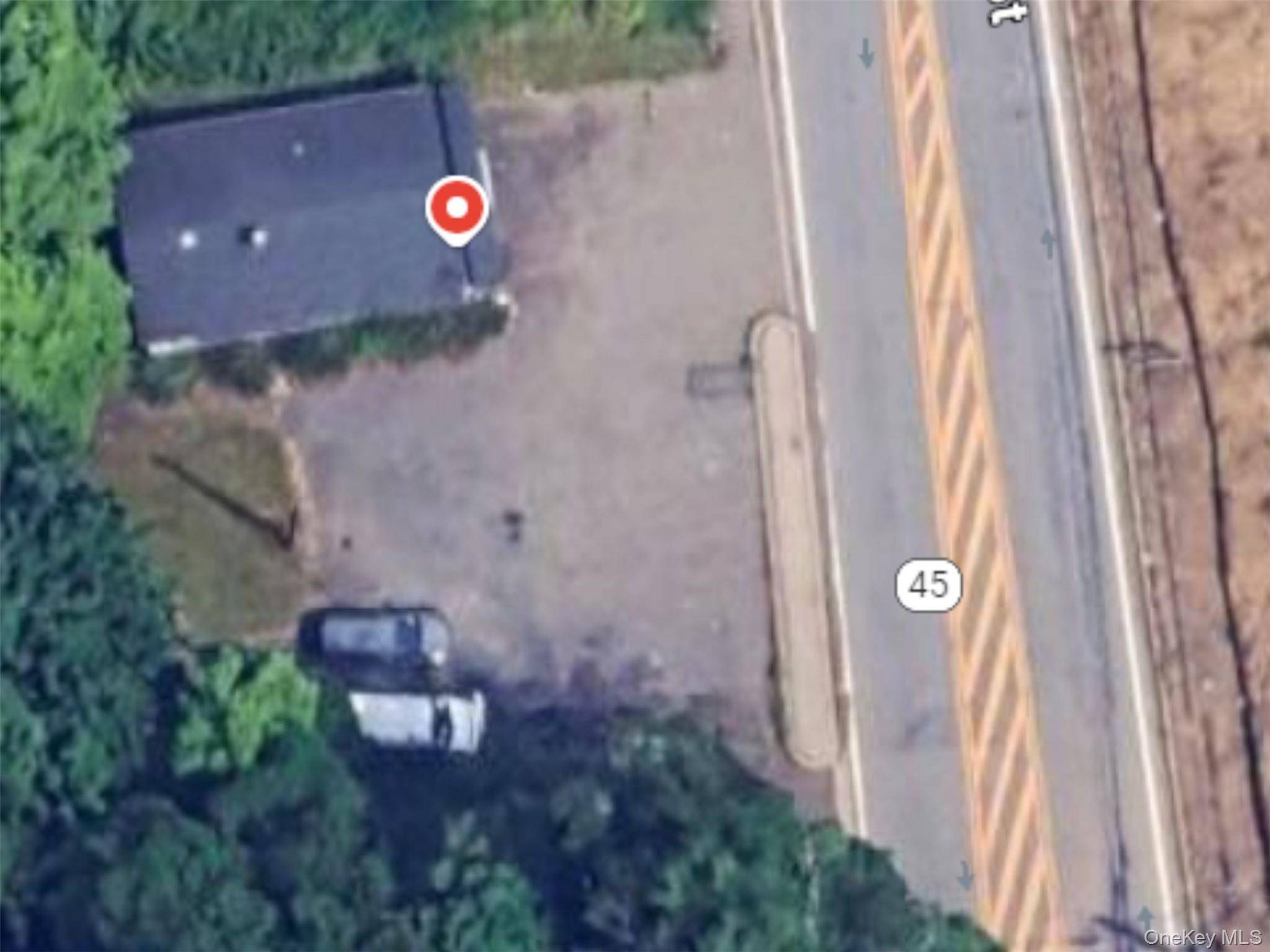 Parcel Type 485 One Story Small Structure, Multi Occupant 485, 1 Sty.