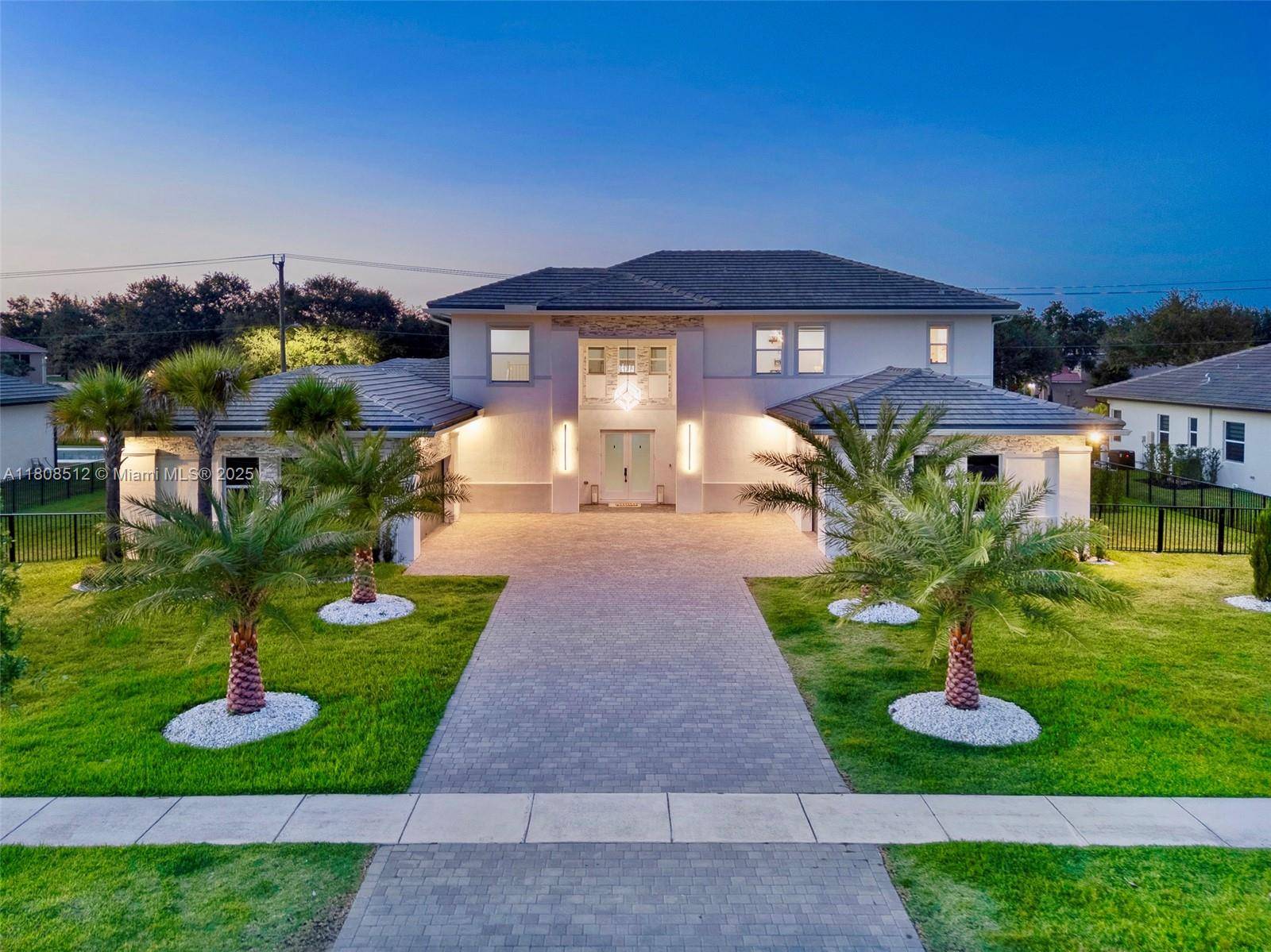 Experience luxury living in the prestigious, newly built Sierra Ranches community !