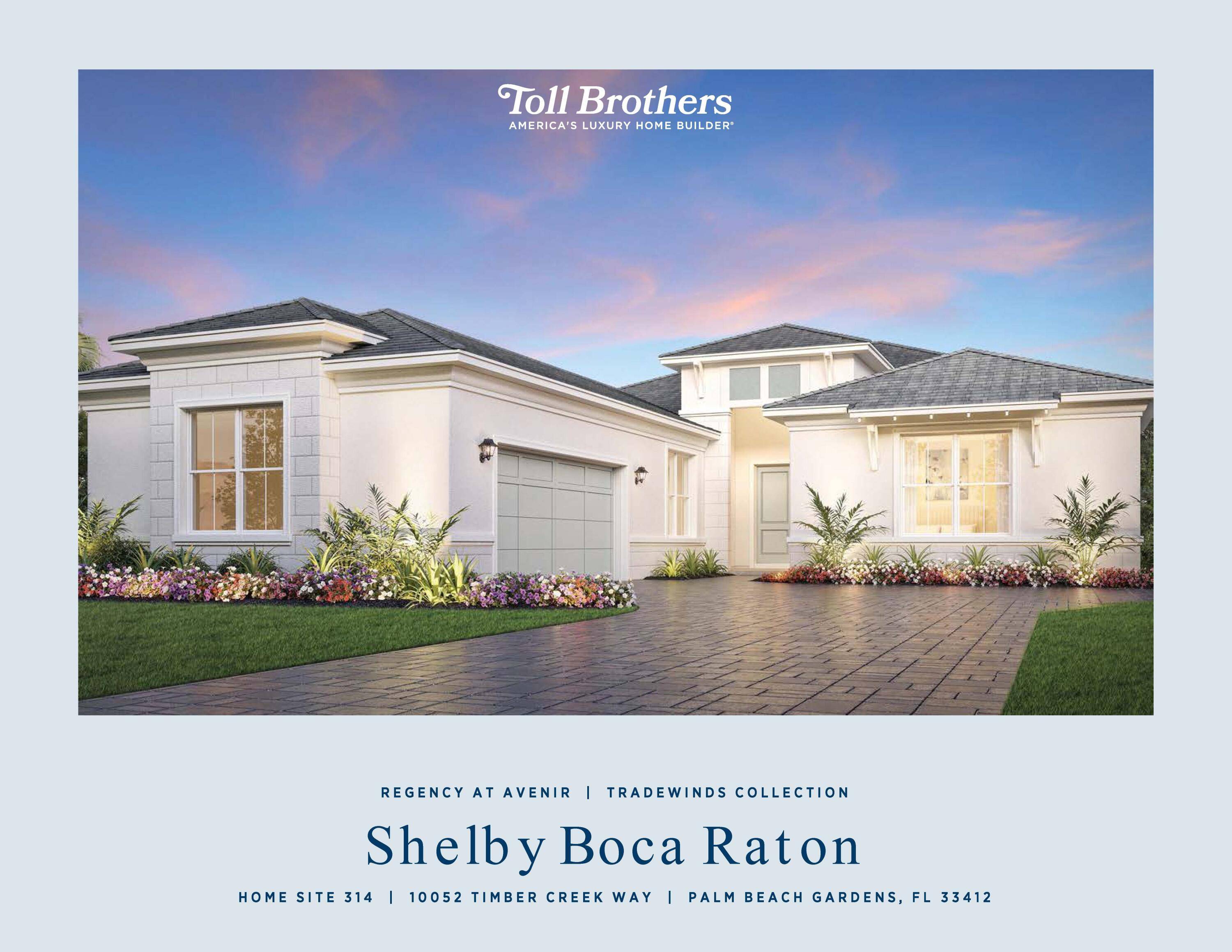 This beautiful Shelby home is move in ready and boasts designer appointed features and upgraded interior finishes throughout.
