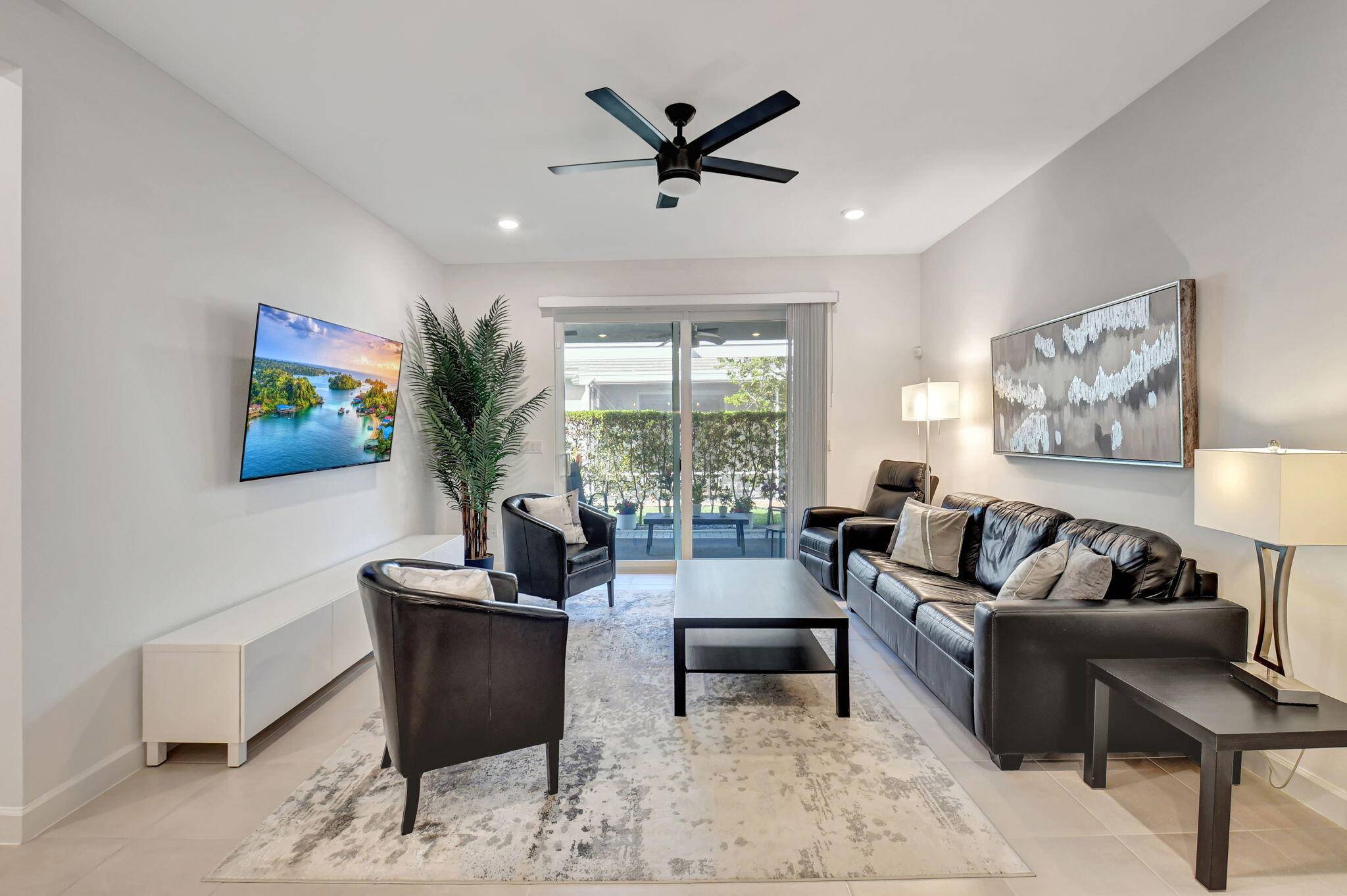 Welcome to this meticulously maintained and beautifully upgraded 2021 built villa.