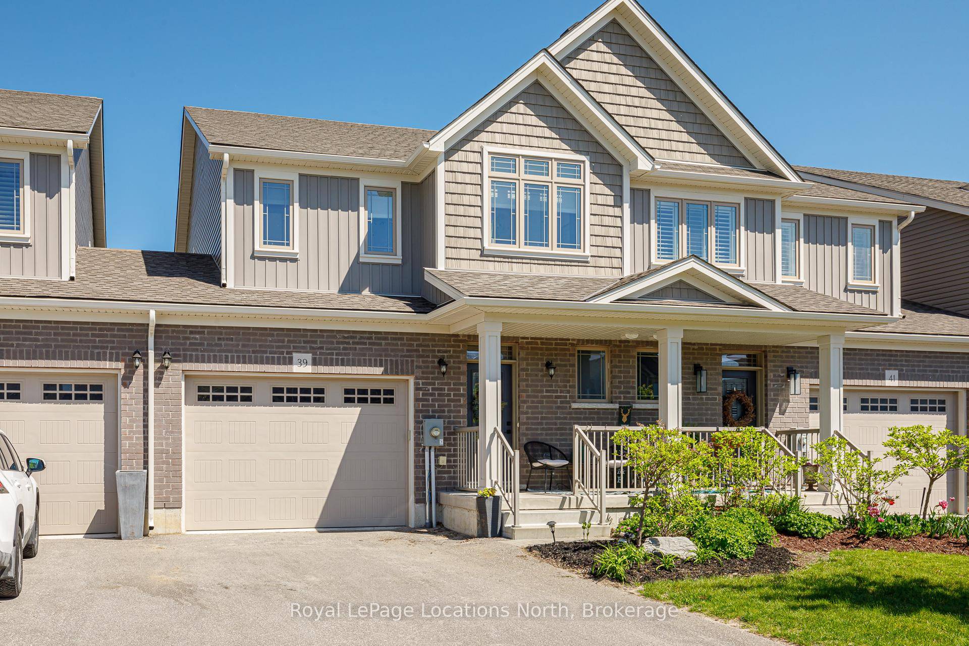Luxury Home on Premium Forested Trail Lot.