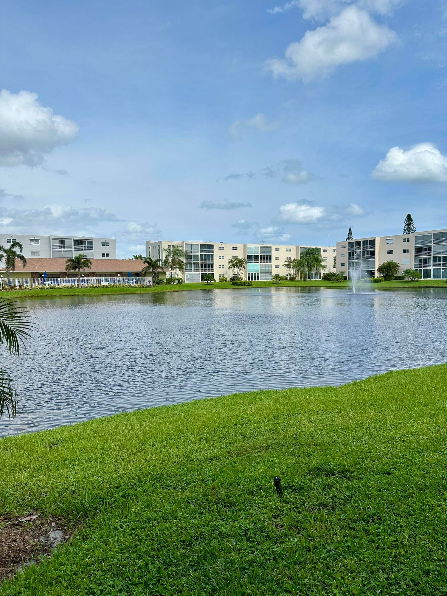 Just bring your suitcase to this completely renovated 2 bedroom 2 bathroom furnished condo in the heart of Dania Beach.