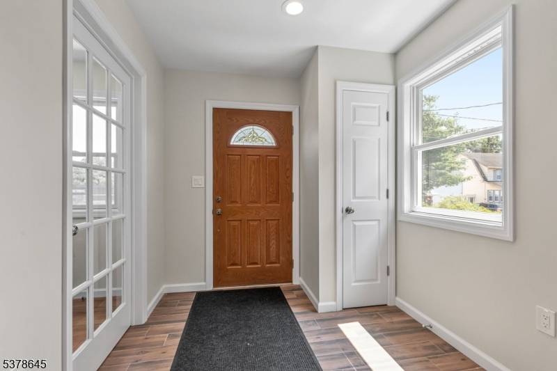Welcome home to this fully renovated to the studs in 2025 Colonial home, This home offers 3 bedroom, 3 bathroom and a desirable floor plan with an elegant open concept.