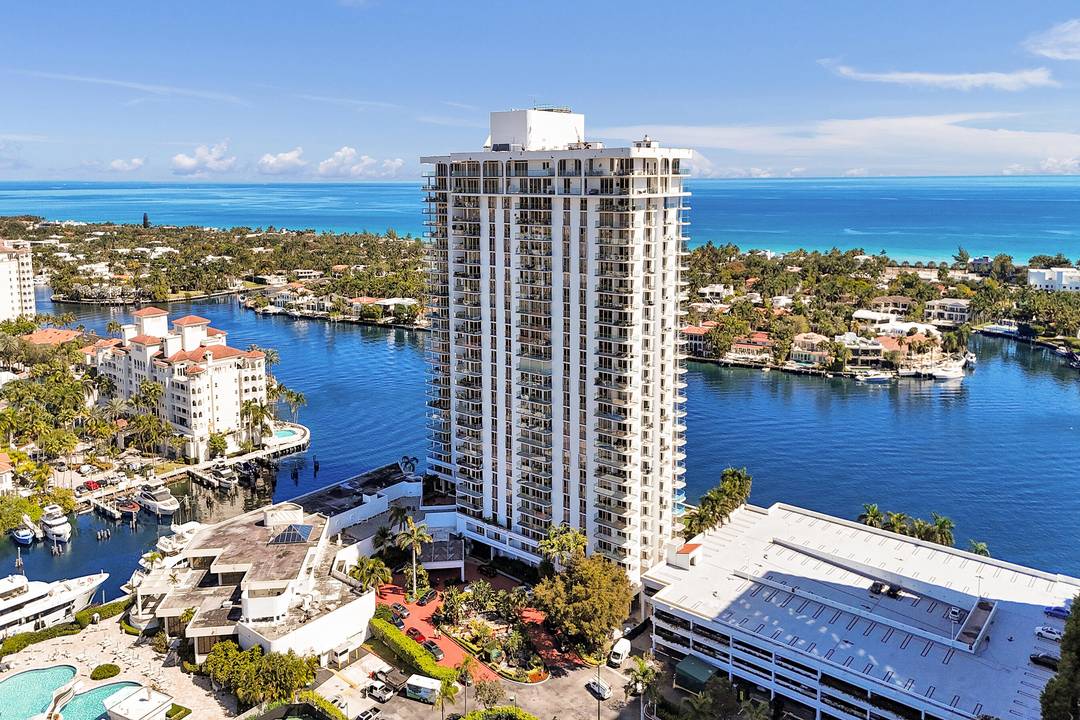 Welcome to elevated living at Turnberry Isle North.
