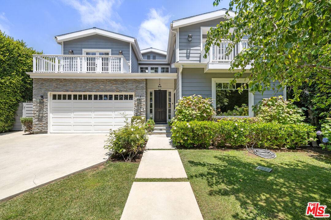 1147 Centinela Ave 5BR Santa Monica La
