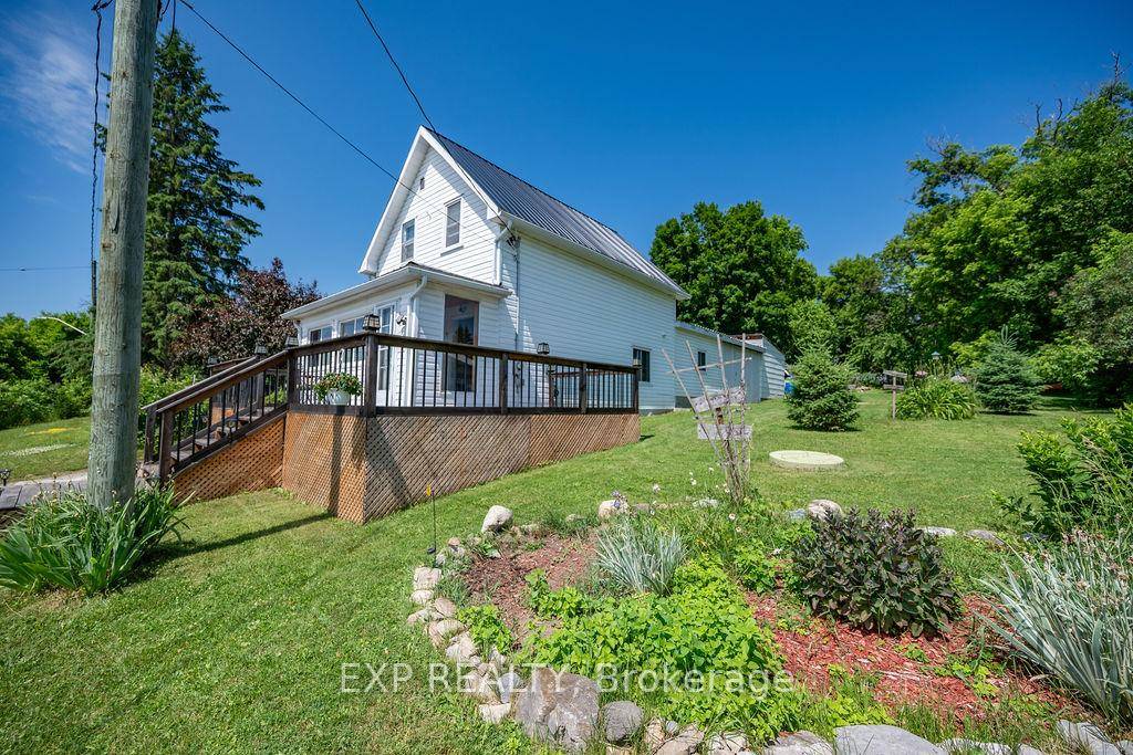 Charming 2 bedroom, 2 bath home nestled on a quiet street in the village of Douglas.