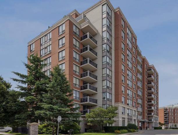 Hwy 7 amp ; Leslie Liberty Tower 2 1 Unit With 2 Washroom Perfect Split Two Bedroom Layout Lots Of Sunlight Well Maintained Building Minutes To 404 407 Close To ...