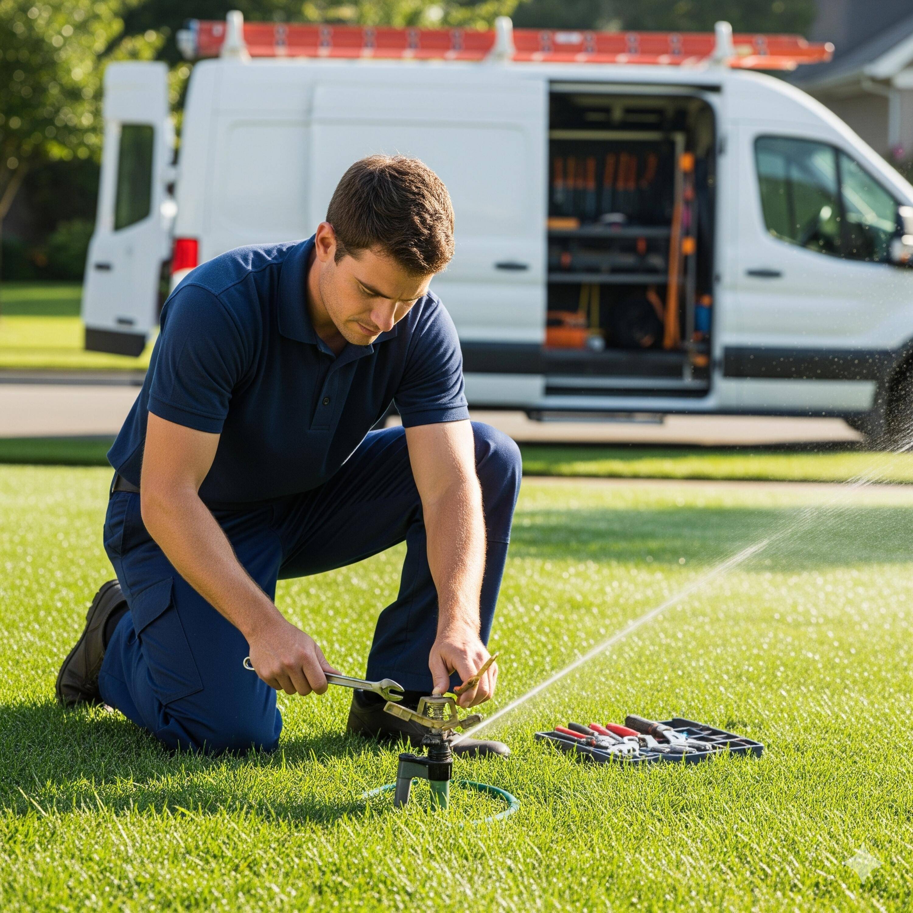 Established for over 40 years, this trusted irrigation company delivers professional maintenance, repairs, and system upgrades for residential and commercial properties throughout Palm Beach and Broward Counties.