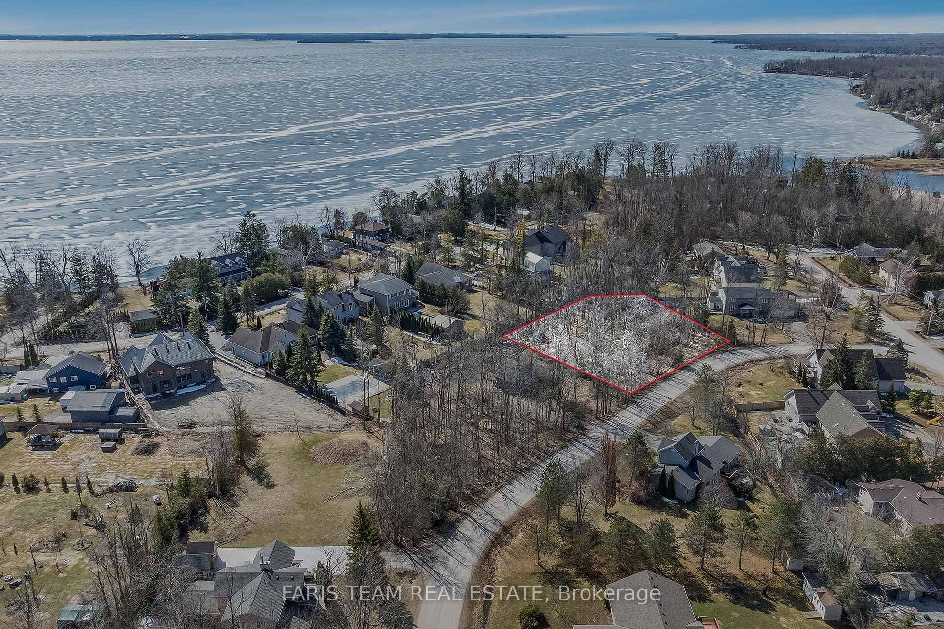 Top 5 Reasons You Will Love This Property 1 Set on over half an acre of lush, natural surroundings, this land offers the potential to be subdivided back into two ...