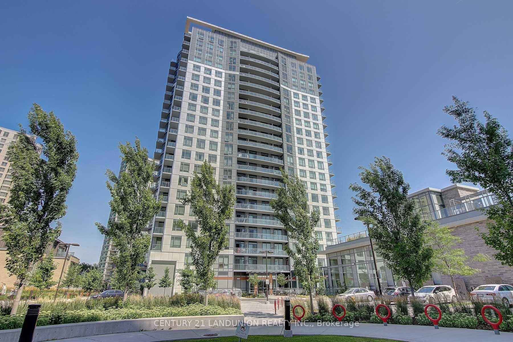 Super Convenient Location Nestled In The Heart Of Agincourt !