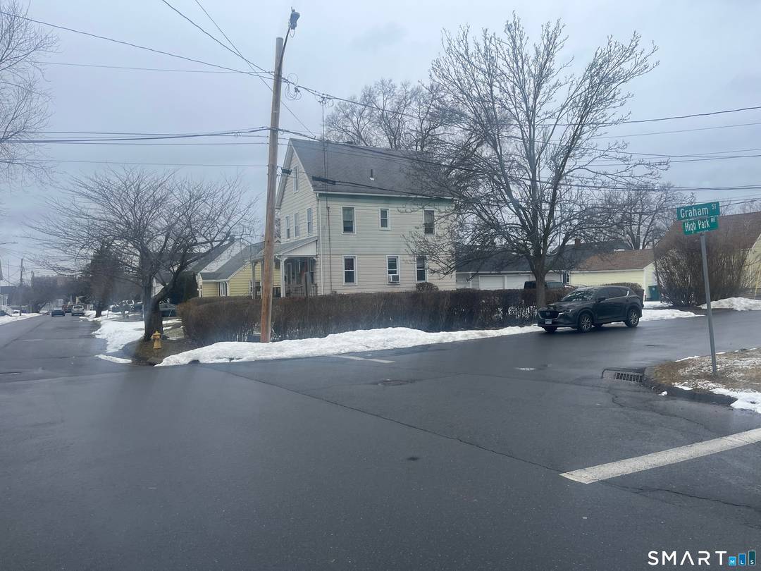 WELCOME HOME ! HUGE ! ! 3 BDRMS, IF INCLUDING 3RD FLOOR POSSIBLY 6, CORNER LOT PROPERTY WITH TONS OF POTENTIAL !