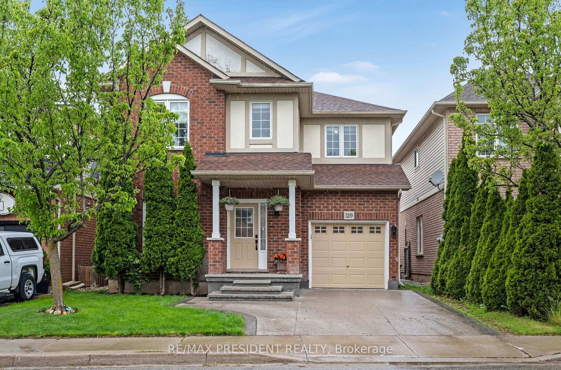 Welcome to this beautifully updated 4 bedroom, 4 bathroom home in the highly sought after, family friendly Orchard community.