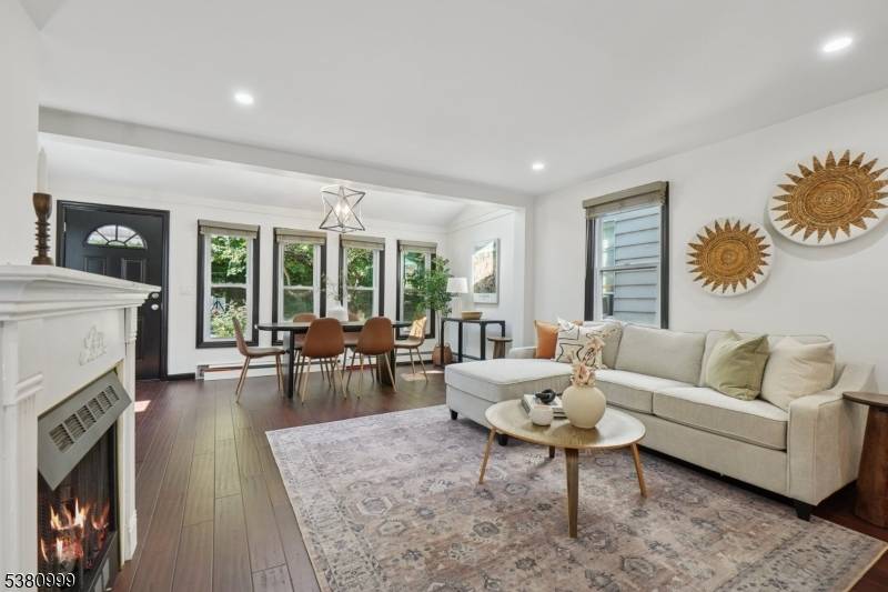 You will love to call this home !