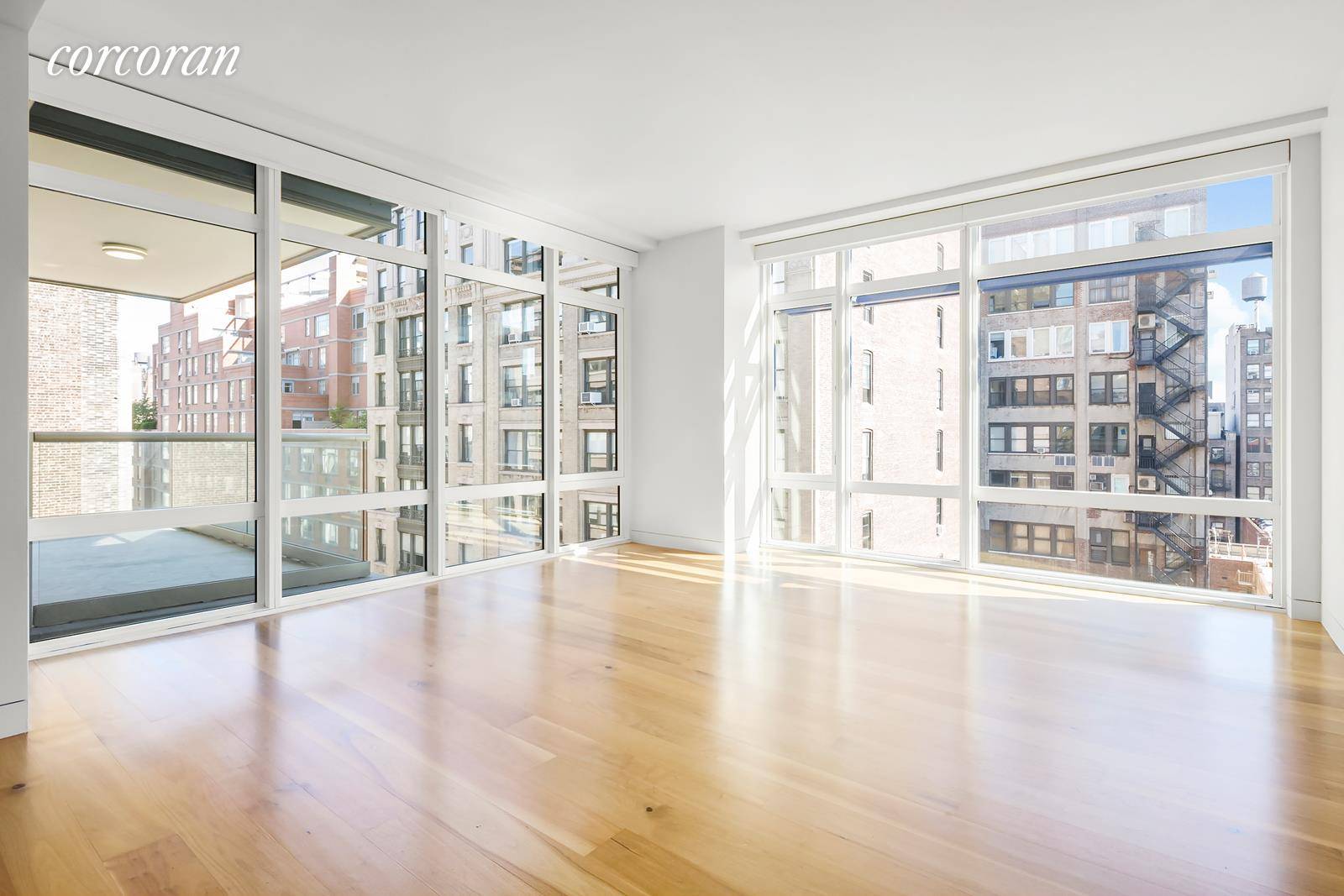 Residence 11A is a large 2 convertible 3 bedroom bedroom, 3 bathroom home.