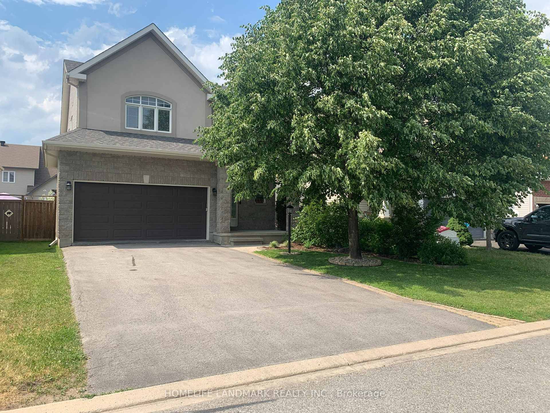 Well Maintained Detached Home In Family Oriented Location, 4 Bedrooms, 2.
