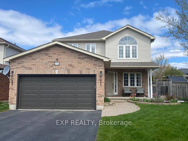 Welcome to this 2 story single family home, offering comfort, convenience.