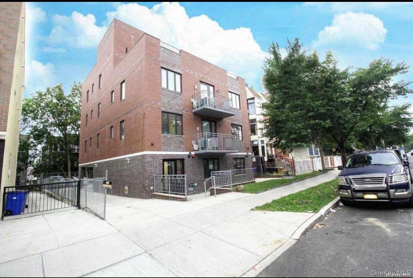 9years tax abasement left low common charge and tax private terrace 400sqf and balcony included one parking total 3 parking available for sale