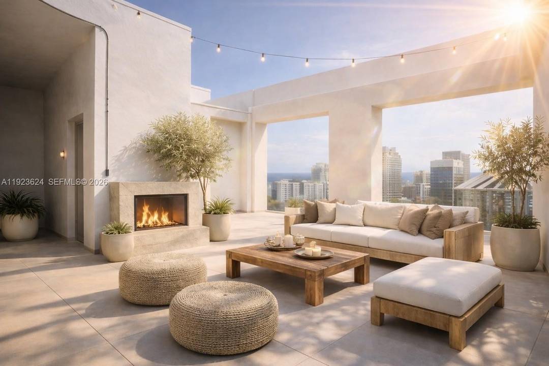 Beautifully renovated 3BD 3.