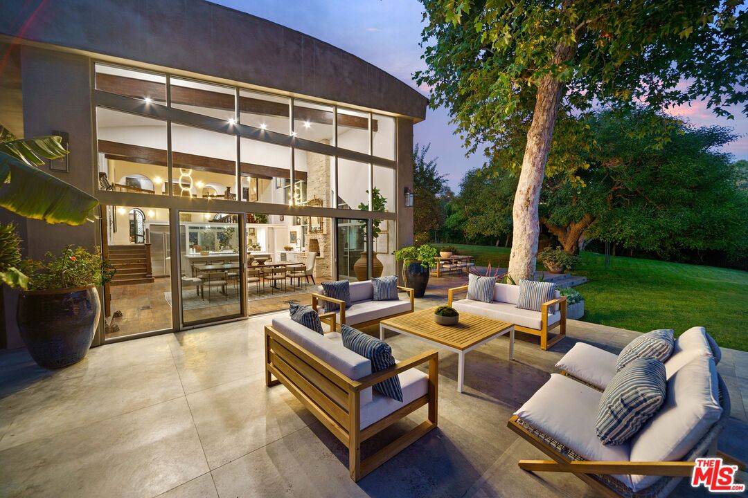 6166   Ramirez Canyon Rd 4BR Malibu La