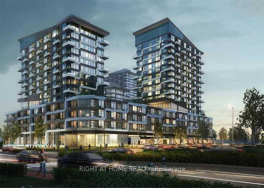 Welcome to Oak amp ; Co., the award winning and architecturally striking community in the heart of Oakville's coveted Uptown Core.
