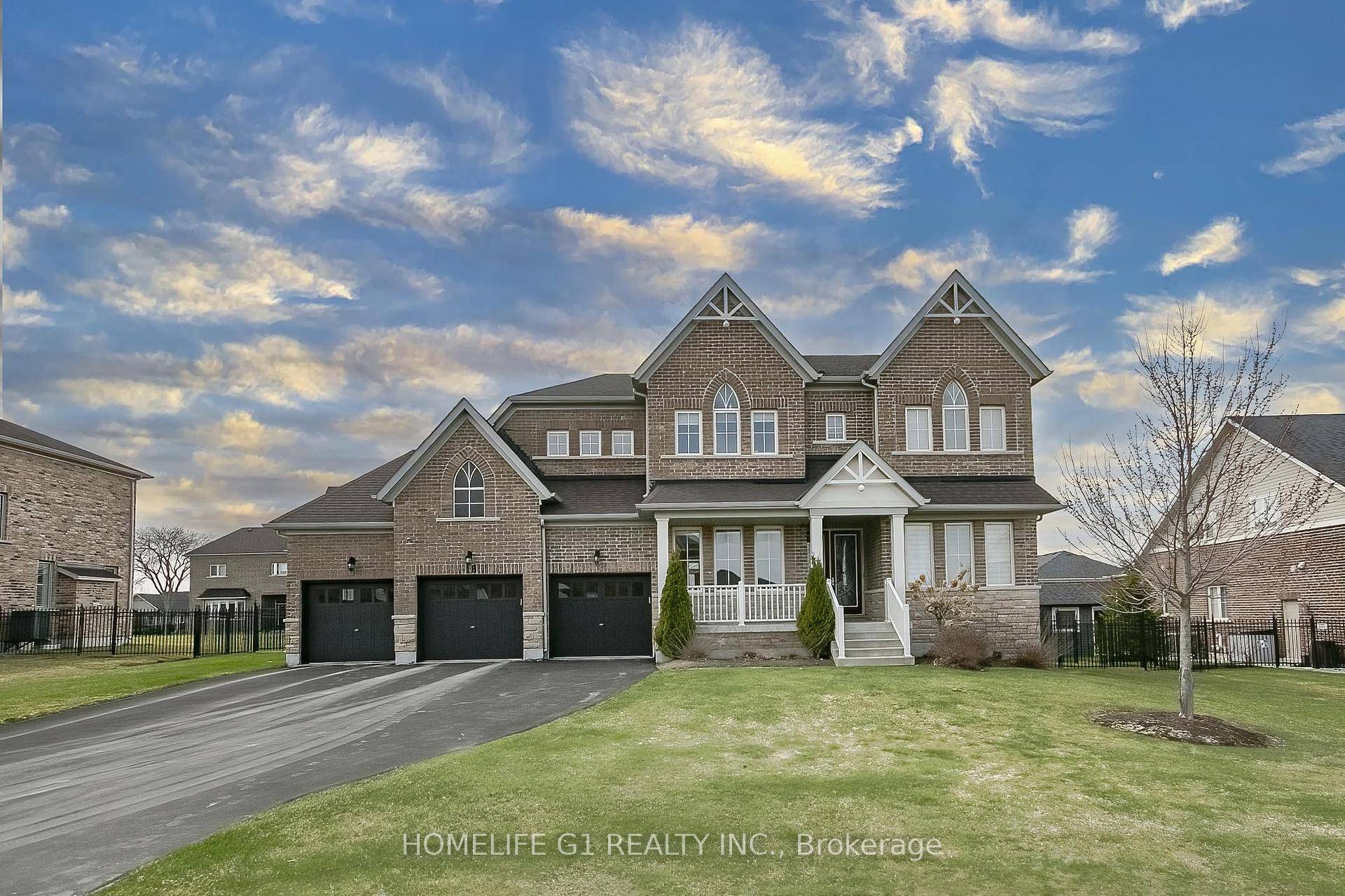 Charming home on a spacious 100' fully fenced lot, offering a great layout and comfortable living throughout.