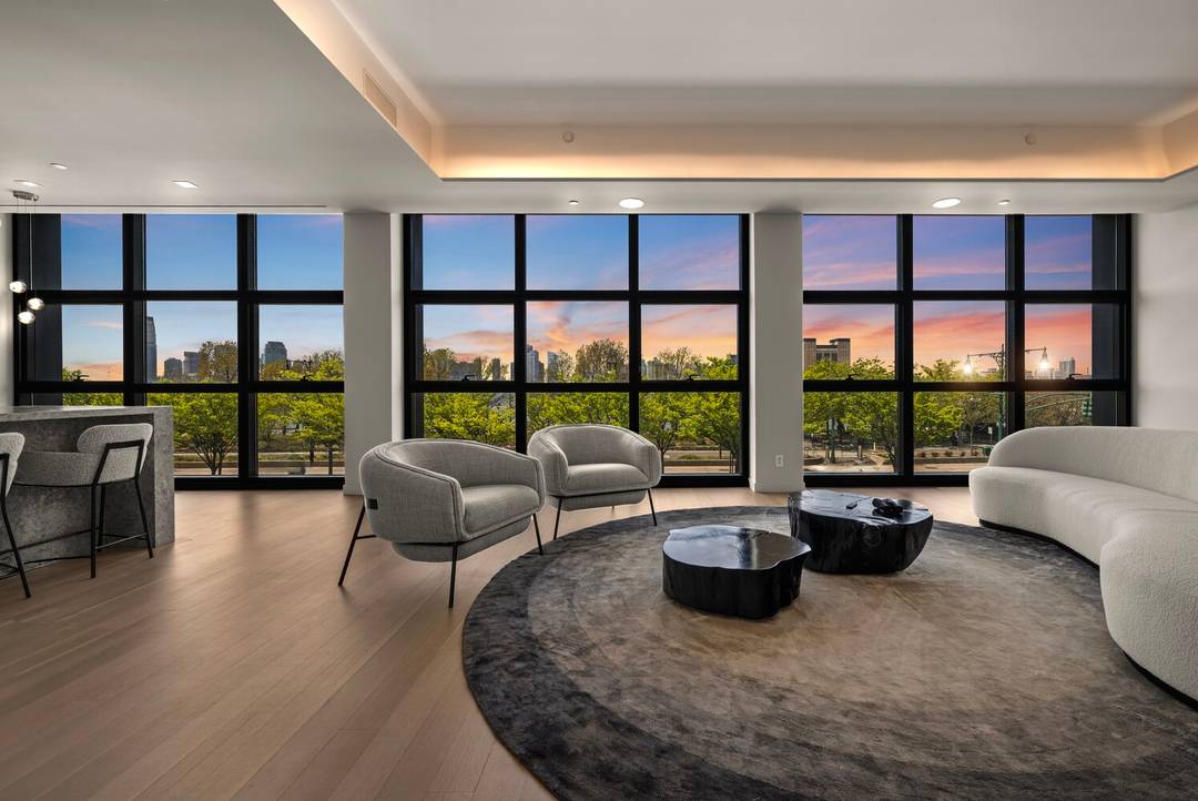 Experience unparalleled waterfront living in this expansive 2, 241 square foot 3BR 3.