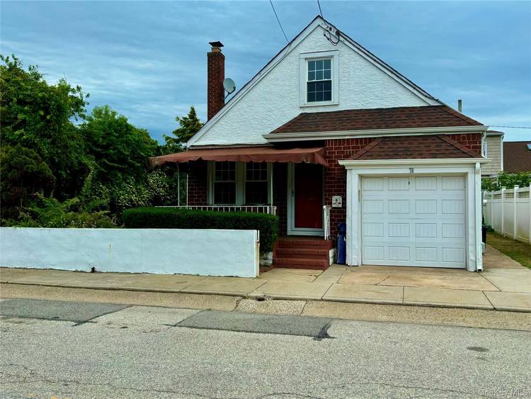 Unmatched value in East Atlantic Beach.