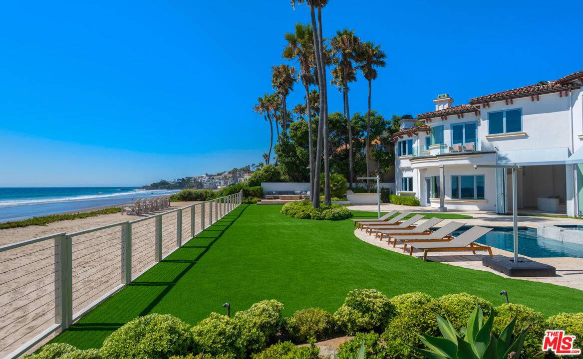 31272 Broad Beach Rd 6BR Malibu La