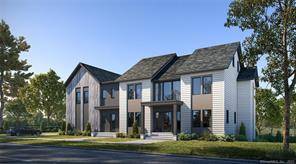 Experience the epitome of modern luxury in this stunning 6 bedroom, 5 2 bath new construction waterfront home by Bear Paw Construction designed by Don Fairbanks.