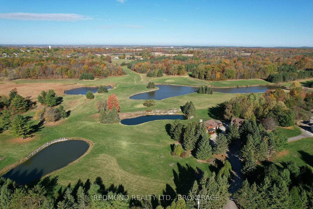 First time offered ! This exceptional 124 acre estate is a rare opportunity in the renowned Thousand Islands region.